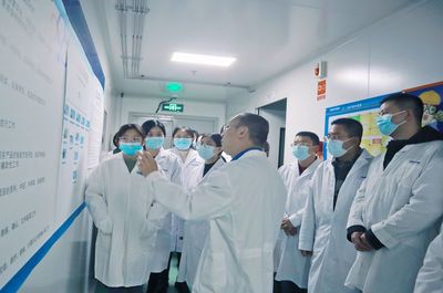 重庆化工职业学院技术交流纪实 产教融合成果与新路径探索