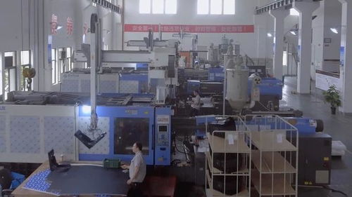 车间里的年终奖 宁波模具工程师如何一年为公司省下20万，喜提8个点