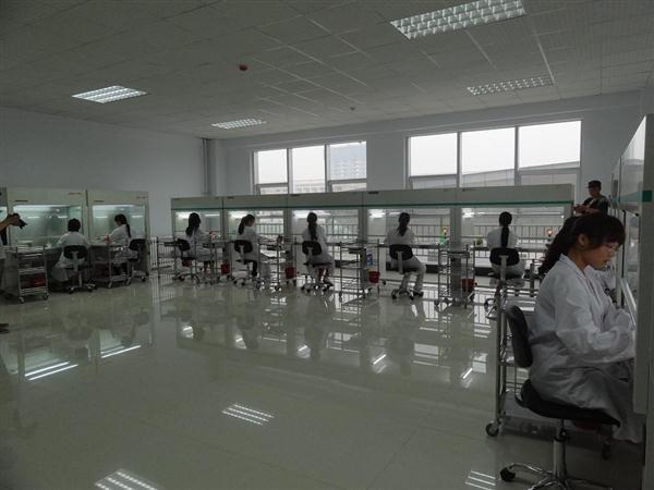 接种器械灭菌器技术交流与创新应用